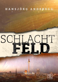 eBook: Schlachtfeld
