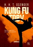 eBook: Kung Fu Toby