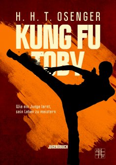 eBook: Kung Fu Toby