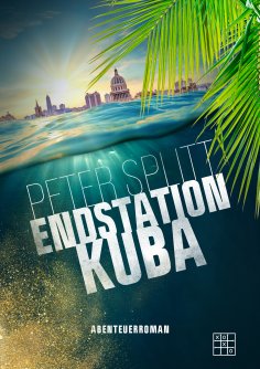 eBook: Endstation Kuba
