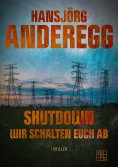 eBook: Shutdown