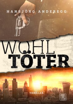 eBook: Wohltöter