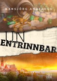 eBook: Unentrinnbar