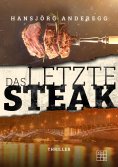 eBook: Das letzte Steak