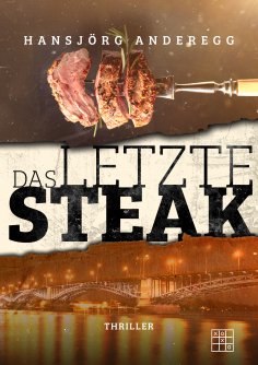 eBook: Das letzte Steak