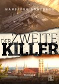 eBook: Der zweite Killer