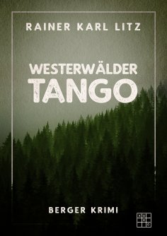 eBook: Westerwälder Tango