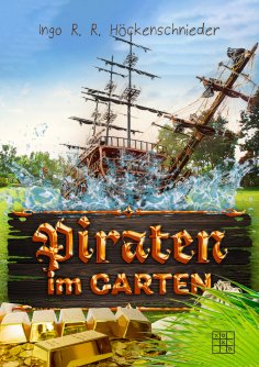 ebook: Piraten im Garten