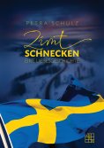 ebook: Zimtschnecken