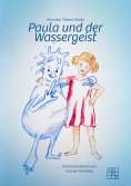 eBook: Paula und der Wassergeist