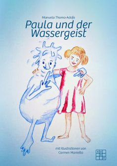 eBook: Paula und der Wassergeist