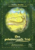 eBook: Der geheimnisvolle Wal
