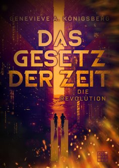 ebook: Das Gesetz der Zeit