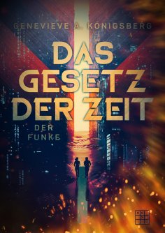 eBook: Das Gesetz der Zeit