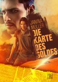 ebook: Die Karte des Goldes