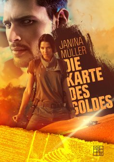 ebook: Die Karte des Goldes