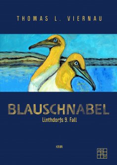 eBook: Blauschnabel