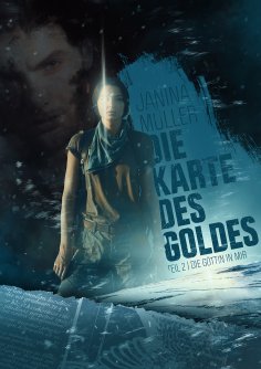 ebook: Die Karte des Goldes