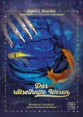 eBook: Das rätselhafte Wesen