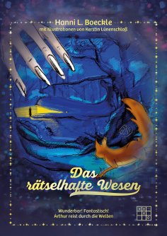eBook: Das rätselhafte Wesen