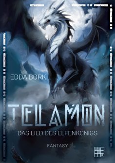 eBook: Telamon