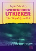 ebook: Spiekerooger Utkieker