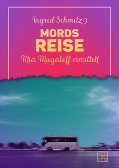 ebook: Mordsreise