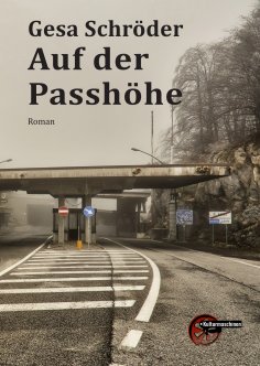ebook: Auf der Passhöhe