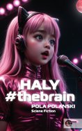 ebook: HALY#thebrain