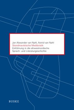 eBook: Skandinavistische Mediävistik