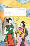 ebook: Vietnamesische Sagen und Legenden
