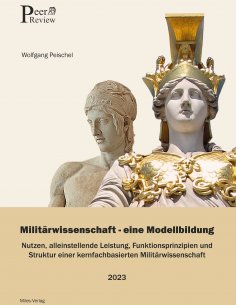 ebook: Miltärwissenschaft - Eine Modellbildung