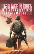 eBook: 1638 Tage im Krieg