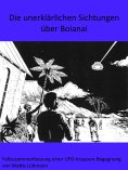 eBook: Die unerklärlichen Sichtungen über Boianai