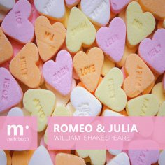 eBook: Romeo und Julia