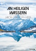 eBook: An heiligen Wassern