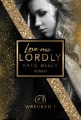 ebook: Love me lordly