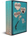 ebook: Lügner küssen besser