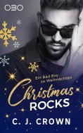 eBook: Christmas Rocks