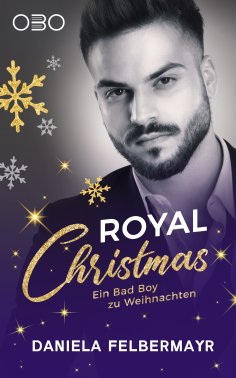 eBook: Royal Christmas