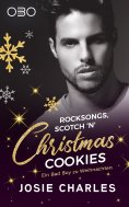 eBook: Rocksongs, Scotch 'n' Christmas Cookies