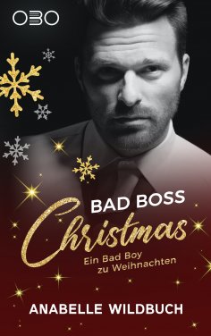eBook: Bad Boss Christmas
