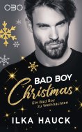 ebook: Bad Boy Christmas
