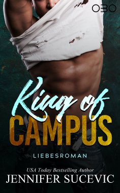 eBook: King of Campus