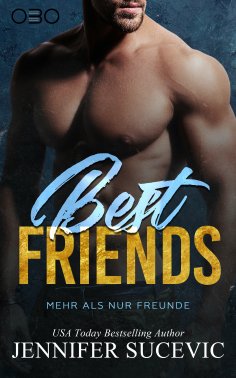 eBook: Best Friends