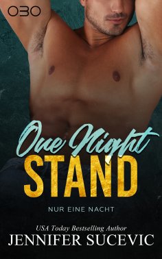 ebook: One Night Stand