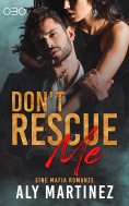 ebook: Don't rescue Me