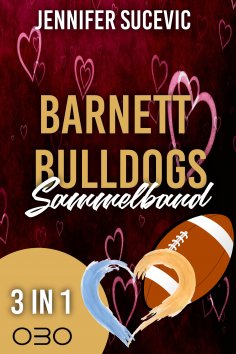 eBook: Barnett Bulldogs