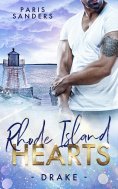 eBook: Rhode Island Hearts - Drake