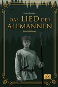 eBook: Das Lied der Alemannen